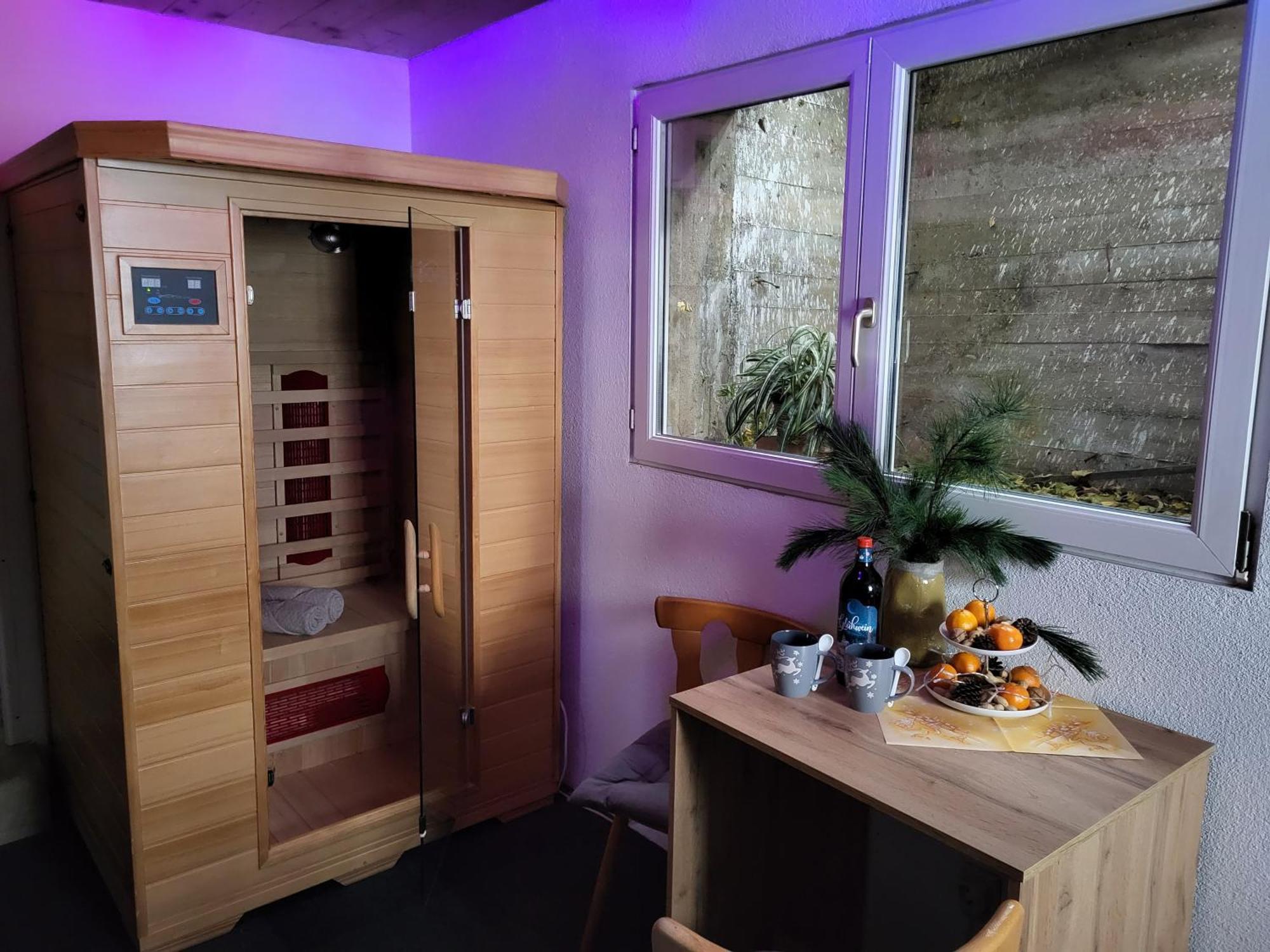 Appartement Bergbauernhof-Grinzens Extérieur photo