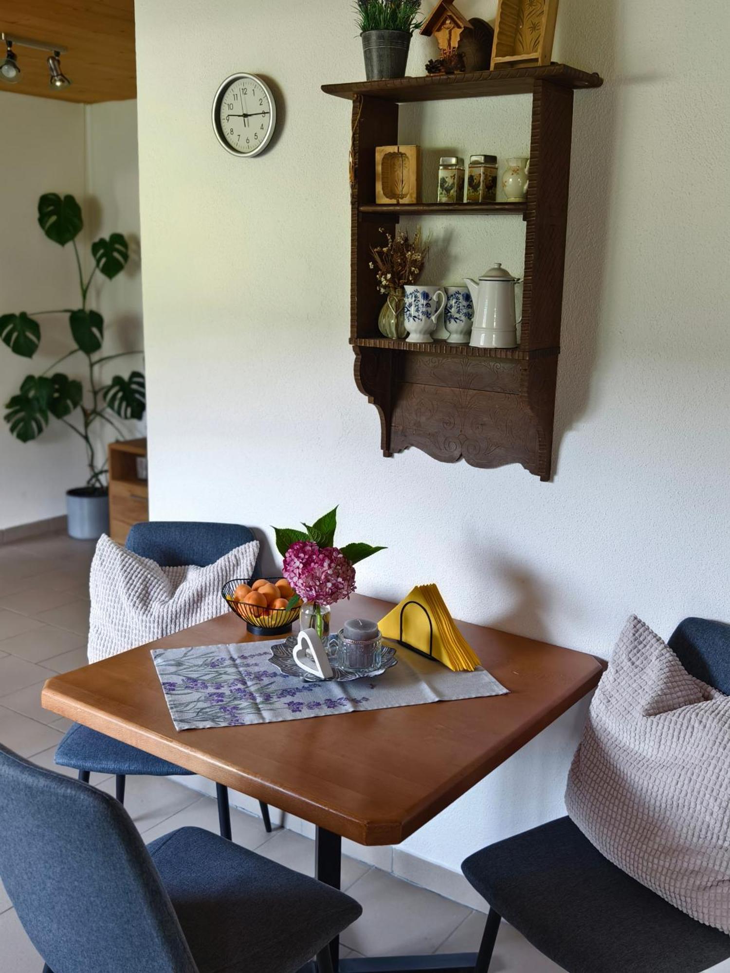 Appartement Bergbauernhof-Grinzens Extérieur photo